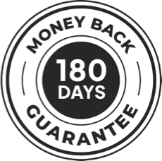 BP Zone Guarantee Badge